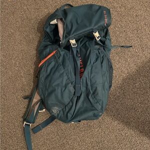 Camelbak Dark Teal Travel Backpack